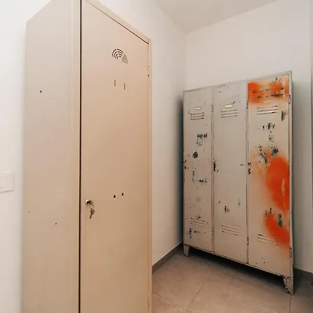 Apartamento Loft Hangar In Center & Private Parking *